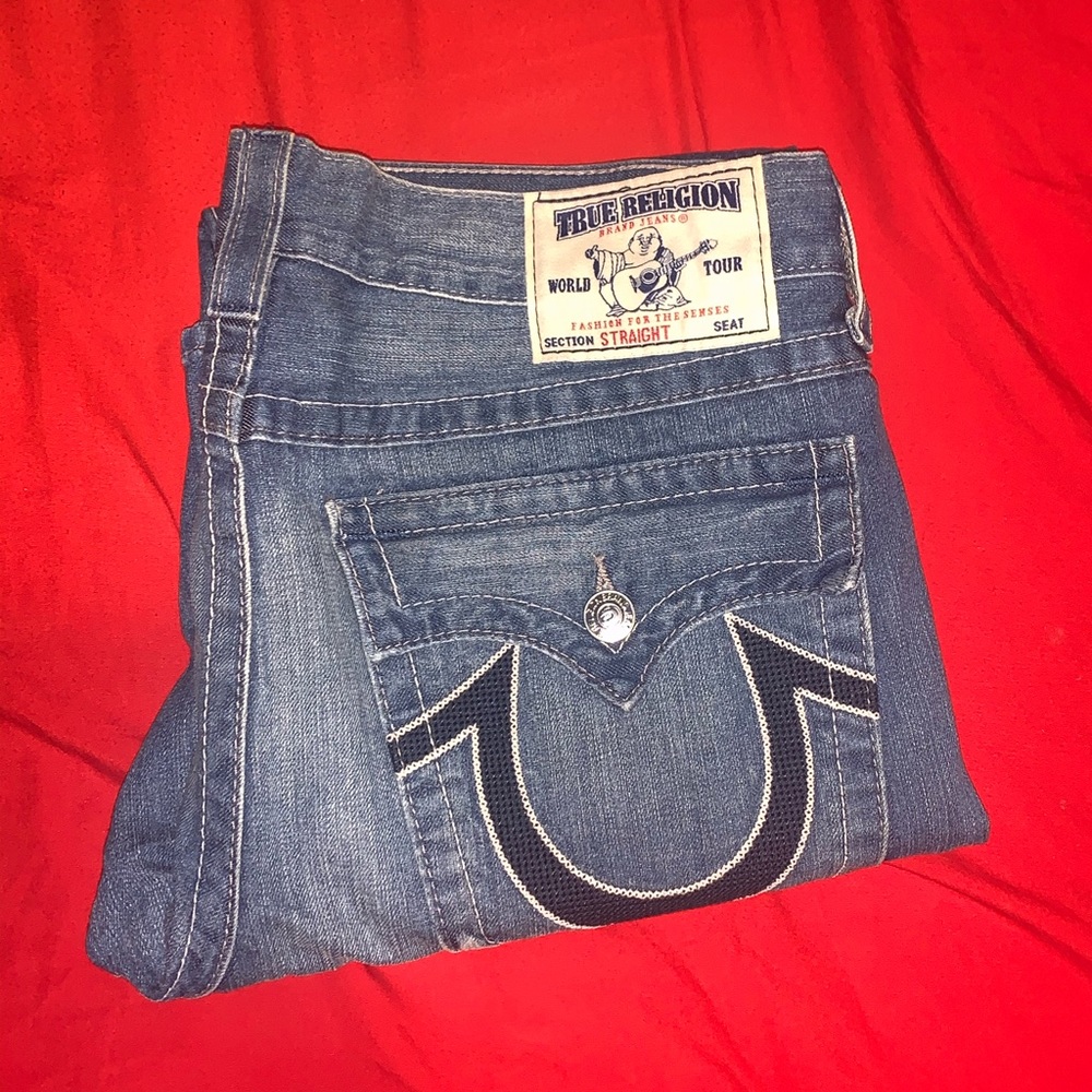 True Religion Jeans